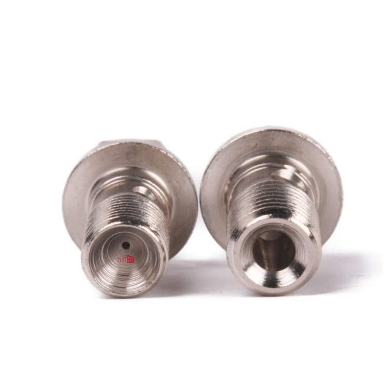 TRITDT Turbo Oil Feed Line Kit Replace for MINI Cooper S R55 R56 R57 R58 R59 R60 R61 2007-2016 11657534454 - Image 2